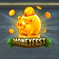 Logo image for Moneyfest