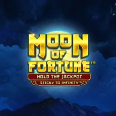 Image for Moon of Fortune