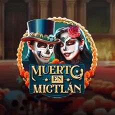 Logo image for Muerto en Mictlán