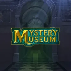 Logo image for Mystery Museum