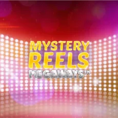 Image for Mystery Reels Megaways