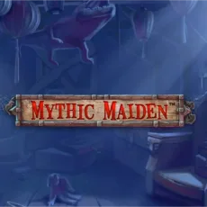 Image for Mythic Maiden