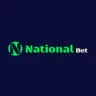 Logo image for NationalBet