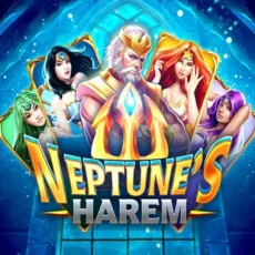 Logo image for Neptunes Harem