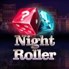 Logo image for Night Roller