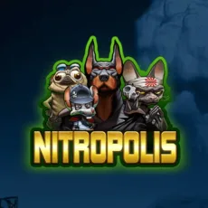 Logo image for Nitropolis