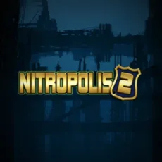 Logo image for Nitropolis 2