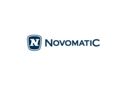 Logo image for Novomatic logo