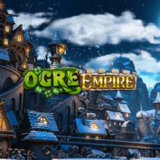 Logo image for Ogre Empire