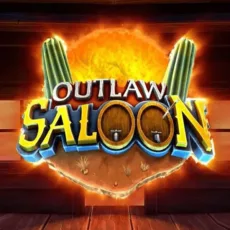 Logo image for Outlaw Saloon