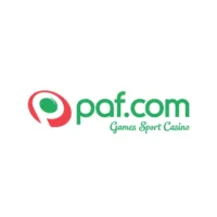 Logo image for PAF Casino