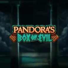 Logo image for Pandoras Box of Evil