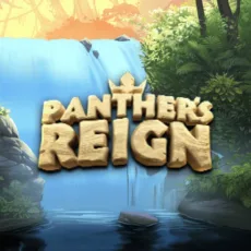 Logo image for Panthers Reign