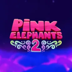 Logo image for Pink Elephants 2