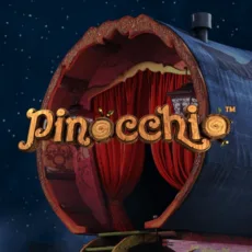 Image for Pinocchio