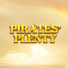 Logo image for Pirates Plenty