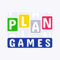 Logo image for Plangames