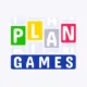 Logo image for Plangames