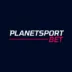 Logo image for Planetsport Bet