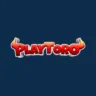 Logo image for PlayToro Casino