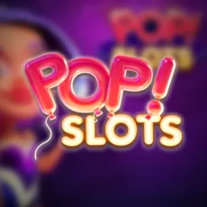 Logo image for Pop