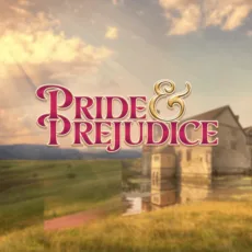 Logo image for Pride And Prejudice