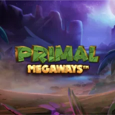 Image for Primal Megaways