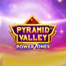 Logo image for Pyramid Valley