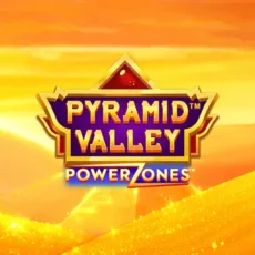 Logo image for Pyramid Valley Power Zones