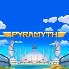 Logo image for Pyramyth