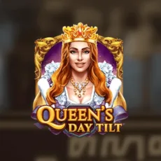 Logo image for Queens Day Tilt