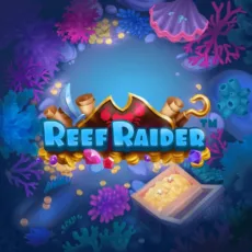 Logo image for Reef Raider