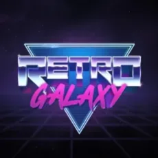 Logo image for Retro Galaxy