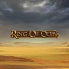 Logo image for Ring of Odin