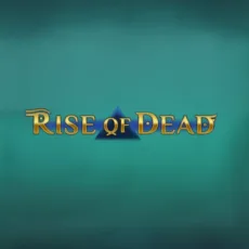 Logo image for Rise of Dead