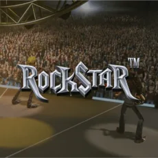 Image for Rockstar