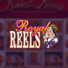 Logo image for Royal Reels