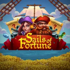 Logo image for Sails Of Fortune