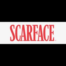 Image for Scarface