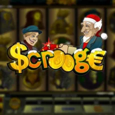 Logo image for Scrooge