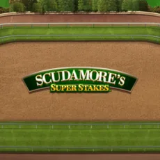 Logo image for Scudamore's Super Stakes