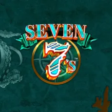 Logo image for Seven 7S