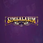 Logo image for Simsalabim