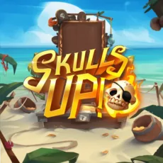 Logo image for Skulls Up