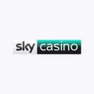 Logo image for Sky Casino