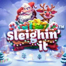 Logo image for Sleighin It