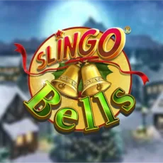 Logo image for Slingo Bells