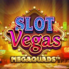 Logo image for Slot Vegas