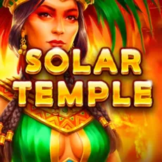 Logo image for Solar Temple