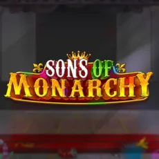 Logo image for Sons of Monarchy